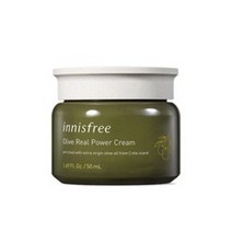 이니스프리 올리브 리얼 파워크림, 50ml, 54개