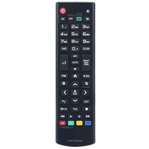 AIDITIYMI AKB75095383 교체용 리모콘 LG 디지털 모니터 사이니지 32SM5D 43SM5D 49SM5D 55SM5D 65SM5D 43SM3D 49SM3D 55SM3