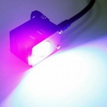 초소형 자외선 LED 경화기(Micro UV LED Curing System), PRIME-100TM-20W, 395nm