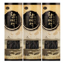 바다소리 진도 동거차도 참미역(50g), 3봉, 50g