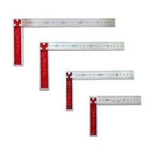 [MAYA] 마야 직각자 모음 (150mm~300mm), 300mm