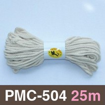 기둥에 고양이 25M 스크래쳐 면로프리필 삼줄 감아서