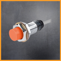 PR18-8DP 오토닉스 PNP DC3선식 8mm 노출 원형 근접센서, PR18-8DP / 원주형(8mm감지)