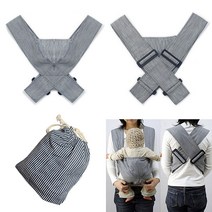 [모비딕컴퍼니] 외출끈 힙쿠션아기띠 휴대용아기띠 국민아기띠 신생아아기띠 아이용품 phiao, 잇★ 일본 프리미엄 조이멀티 아기띠(13종1택) 203, 잇★ E