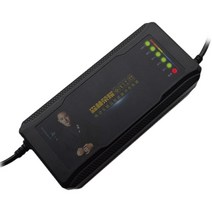 220V 전기 자전거 스쿠터 삼륜차 배터리 호환 충전기, 60V50AH