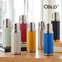 오슬로 칵테일 텀블러 450ml, 상세설명 참조, 01 오슬로 칵테일텀블러 450ml-레드