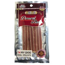 미라클 펫프라이드 강아지간식 50g - 치킨샌드위치스틱, 10팩