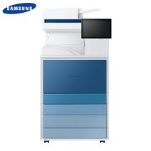 삼성 SL-X6250LX A3 컬러 레이저 복합기 MX6 시리즈 (데스크/토너 포함), 파랑(기본), 수도권, 팩스미포함