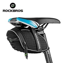 벌집몰 + ROCKBROS 락브로스 레오파드 3D쉘 방수안장가방 선정제품*_/^ 안장가방 방수안장가방 H*NC/B:23 + WKK*L8/V, 본상품선택_BZ, 본상품선택_BZ