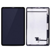아이패드 액정 LCD 자가수리 부품 교체 파손 수리 깨짐 패드2 3 4 5 6 7 8 미니1 2 3 에어1, LCD 1개, 패드 3