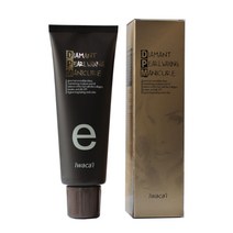 이와사이 디아망 펄왁싱 매니큐어240ml / 실리콘이 아닌 천연 실크 파우더가 모발의 부드러움과 윤기부여, 프리즘왁싱컬러_엘로우