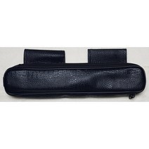 익스텐션용 보조 주머니 당구큐대 가방