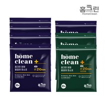 홈크린 [210mm] 원형 물걸레청소포 휴스톰 스윙 무선물걸레청소기 호환제품 세트구성, 1세트, 02_일반형(20매)x5 [+찌든때용x2팩]