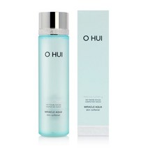 오휘 미라클 아쿠아 스킨 소프너 150ml/