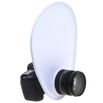 사진 플래시 렌즈 디퓨저 리플렉터 flash diffuser softbox for canon nikon sony olympus dslr 카메라 렌즈 라이트