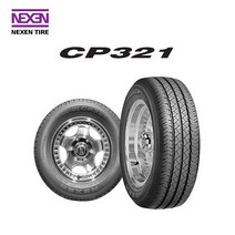 그린타이어 넥센타이어 배송전용 무배 CP321 145R13 8P 14513 택배, 1개