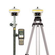 측량기 South Factory 디스트리뷰터 GPS RTK INNO7 GNSS GP
