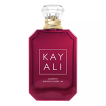 kayali 버닝체리 향수 50ML 공홈 정품