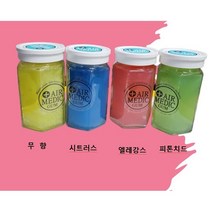 소형에어메딕검 차량용방향제 200g 차량용, 엘레강스향, 1개