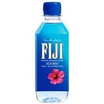 waterlime 피지워터 생수 먹는샘물 지하암반수 330ml 6개입, 2set