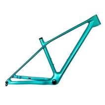 T1000 29er MTB 카본 프레임 하드 테일 148x12mm 부스트 BB92 플랫 마운트 디스크 브레이크 UDH 행거 슈퍼 라이트 산악 자전거, 파란+XL