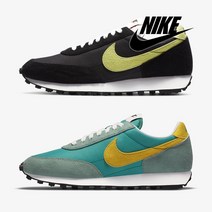 나이키 데이브레이크 SP 클래식 빈티지 운동화