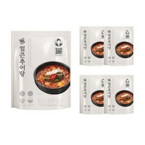 남가네설악추어탕 얼큰이 추어탕, 450g, 30개