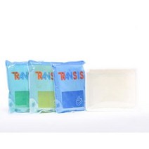 프리미엄 기능성 코코넛 MP 비누베이스(TEA FREE), 파랑