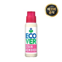 에코버 얼룩제거제 200ml 유아 세제, 1개