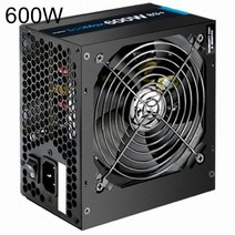 컴퓨터파워 EcoMax 600W 83+