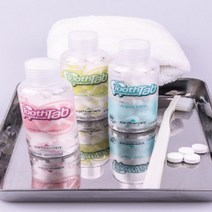 투스탭 아쿠아민트 60정 구취제거 고, 쿠팡 1