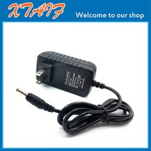 포스캠 CCTV IP 카메라용 전원 공급 장치 충전기 미국 플러그 AC/DC 5V 2A 어댑터 3.5x1.35mm 1 개 신제품, 01  Plug