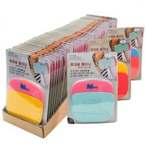 사은품증정고양이 털 클리너 찍찍이 먼지 청소 털빠짐 50개, 상세페이지 참조, 단품