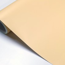 데코미 칼라시트지 13종 시트지, 살구색(칼라시트지)