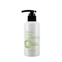 (두피케어 천연샴푸)봉프레 헤나샴푸100ml, 1
