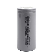리튬 인산철 배터리 셀 배터리팩 리튬이온배터리 대용량 lifepo4 3.2v 6000mah 32700 대용량 3c-5c 방전 긴 주기 수명 충전식 diy 태양 에너지 전자, 12개