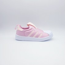 [아디다스코리아 정품] adidas SST 360C (키즈/주니어) FZ2979 (FV7228)