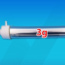 오존발생기 공기살균기 오존 발생기 1g 2g 3g 튜브 공기 청정기 수처리 생성기 220v, 03 3g