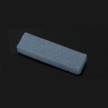 캠핑용 휴대용 미니사이즈 숫돌 칼가는돌 숫돌칼갈이, 1개