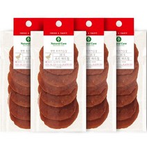 오리하드칩40g x 20개 + 치즈1봉 + 사료샘플1봉, 1box