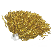 치어리더응원도구 반짝이 수술 4color, 파랑