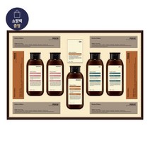 LG선물세트 프리미엄 모던에디션 에센셜, 3개