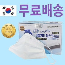 스트랩무료드림)그린비 마스크 숨쉬기편한 여름용 대형 국산 3중 KF-AD 비말차단 덴탈 화이트 100매(장당158원) 식약처 허가 MB(멜트브로운)필터 순면느낌 부드러운 마스크, 그린비3중대형/화이트(흰색) 100매(국산KF-AD), 2개