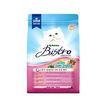 뉴트리나 비스트로캣 키튼 2kg, 상세페이지 참조, 상세페이지 참조, 상세페이지 참조