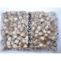 가리비살(자숙) 1kg 파스타 해물탕 라면 볶음요리
