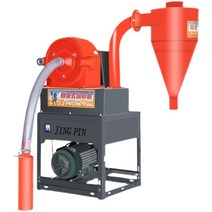 곡물 옥수수 분쇄기 가축 사료용 파쇄기, A형(1H 800kg) 4.5KW