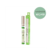 녹차 전처리제 마스카라타입 속눈썹 연장 재료