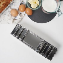 츠바메 스텐레스 파운드케이크틀