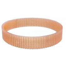 LOETPR DW735 DW735X 드라이브 벨트 디월트 공구대패와 호환 1개LOETPR