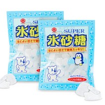 메이호 얼음모양 사탕 115g x 20개 한박스